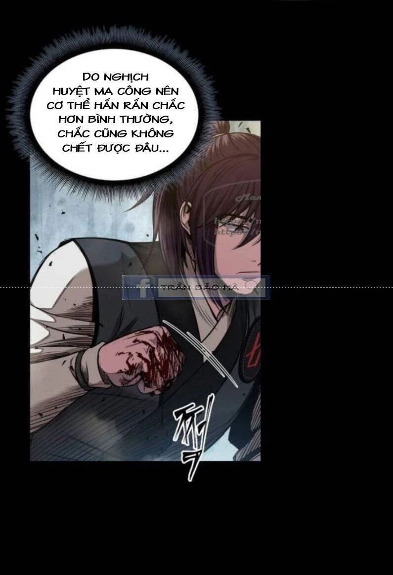 Ngã Lão Ma Thần Chapter 56 - Trang 4