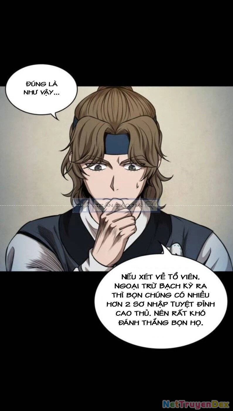 Ngã Lão Ma Thần Chapter 56 - Trang 4