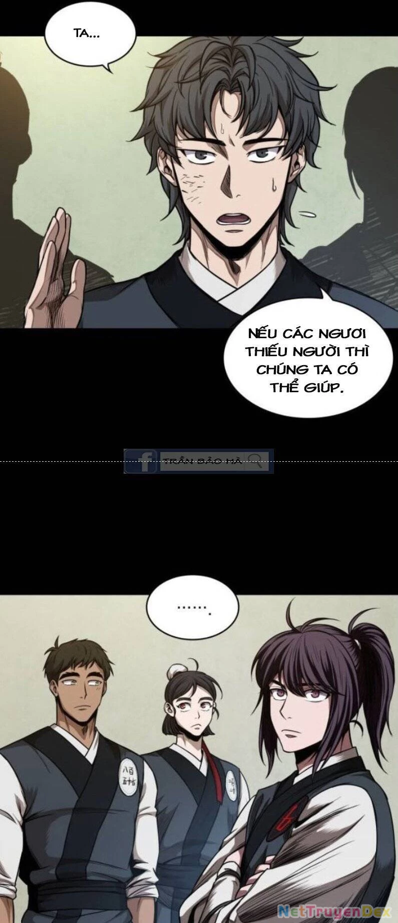 Ngã Lão Ma Thần Chapter 56 - Trang 4