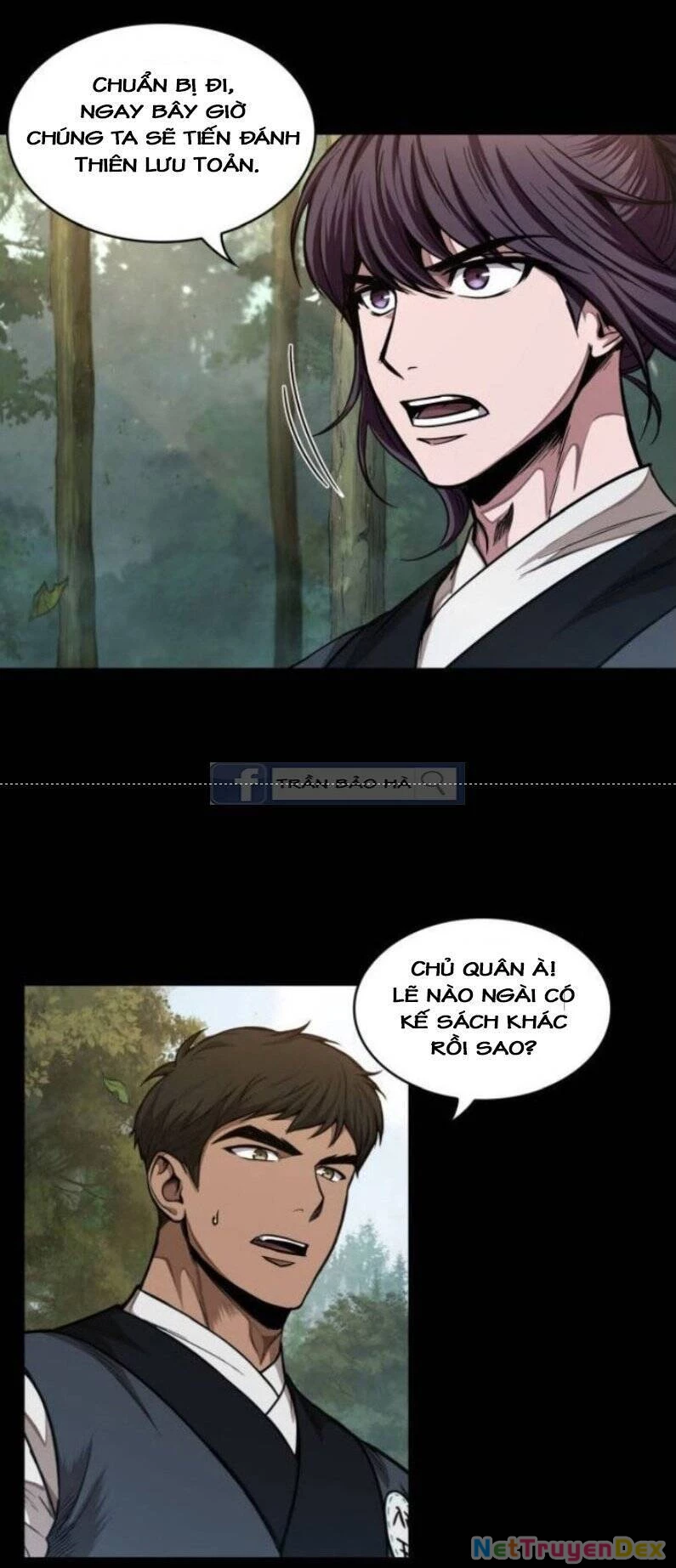 Ngã Lão Ma Thần Chapter 56 - Trang 4