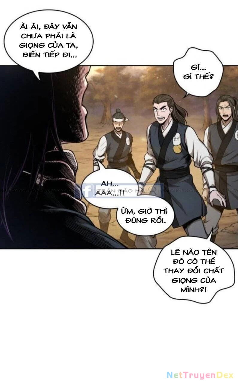 Ngã Lão Ma Thần Chapter 56 - Trang 4