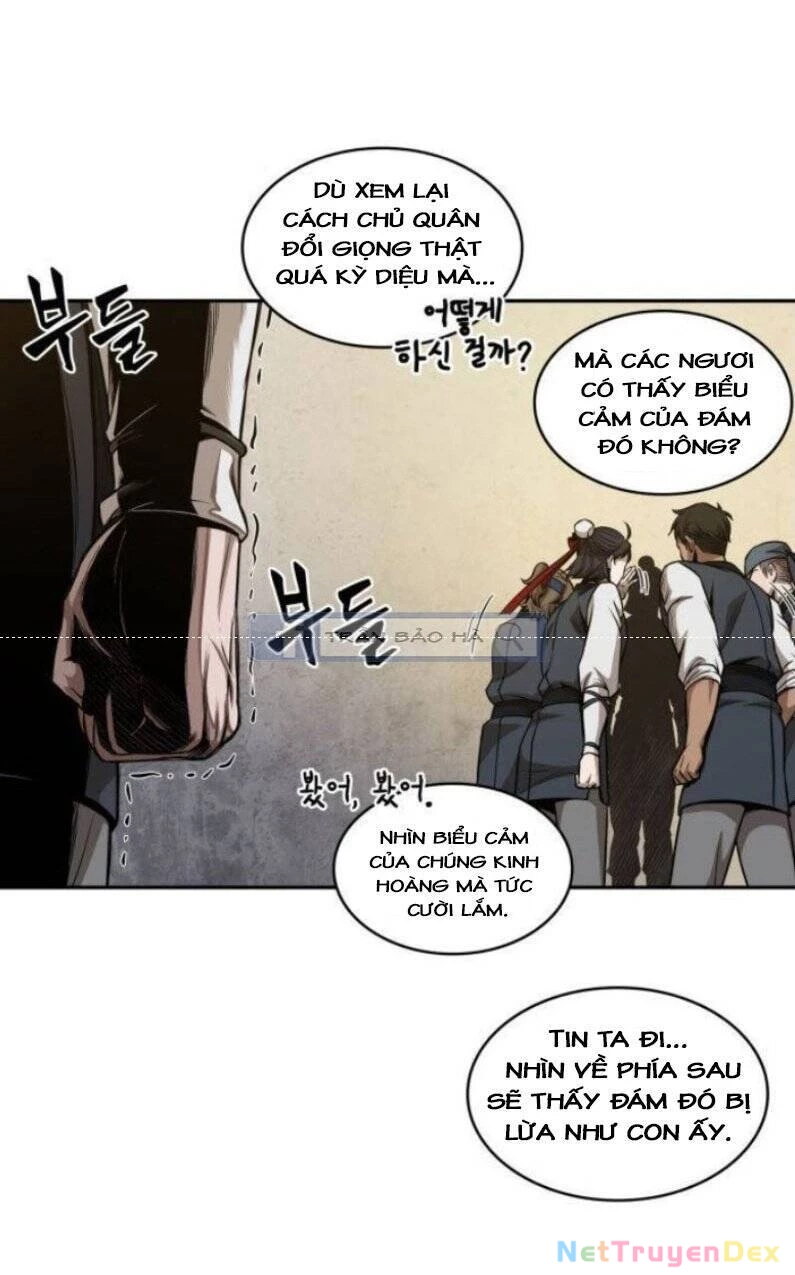 Ngã Lão Ma Thần Chapter 56 - Trang 4