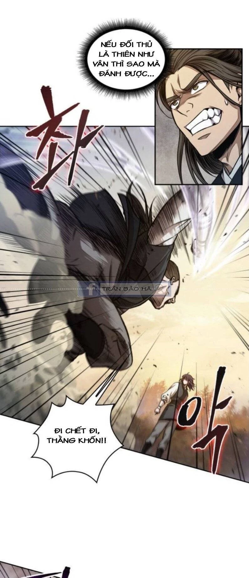 Ngã Lão Ma Thần Chapter 56 - Trang 4