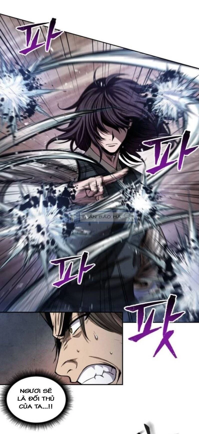 Ngã Lão Ma Thần Chapter 56 - Trang 4