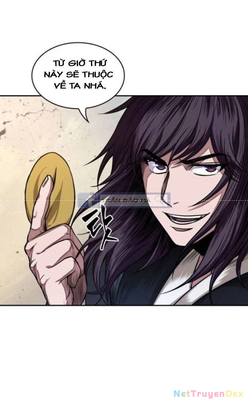 Ngã Lão Ma Thần Chapter 56 - Trang 4
