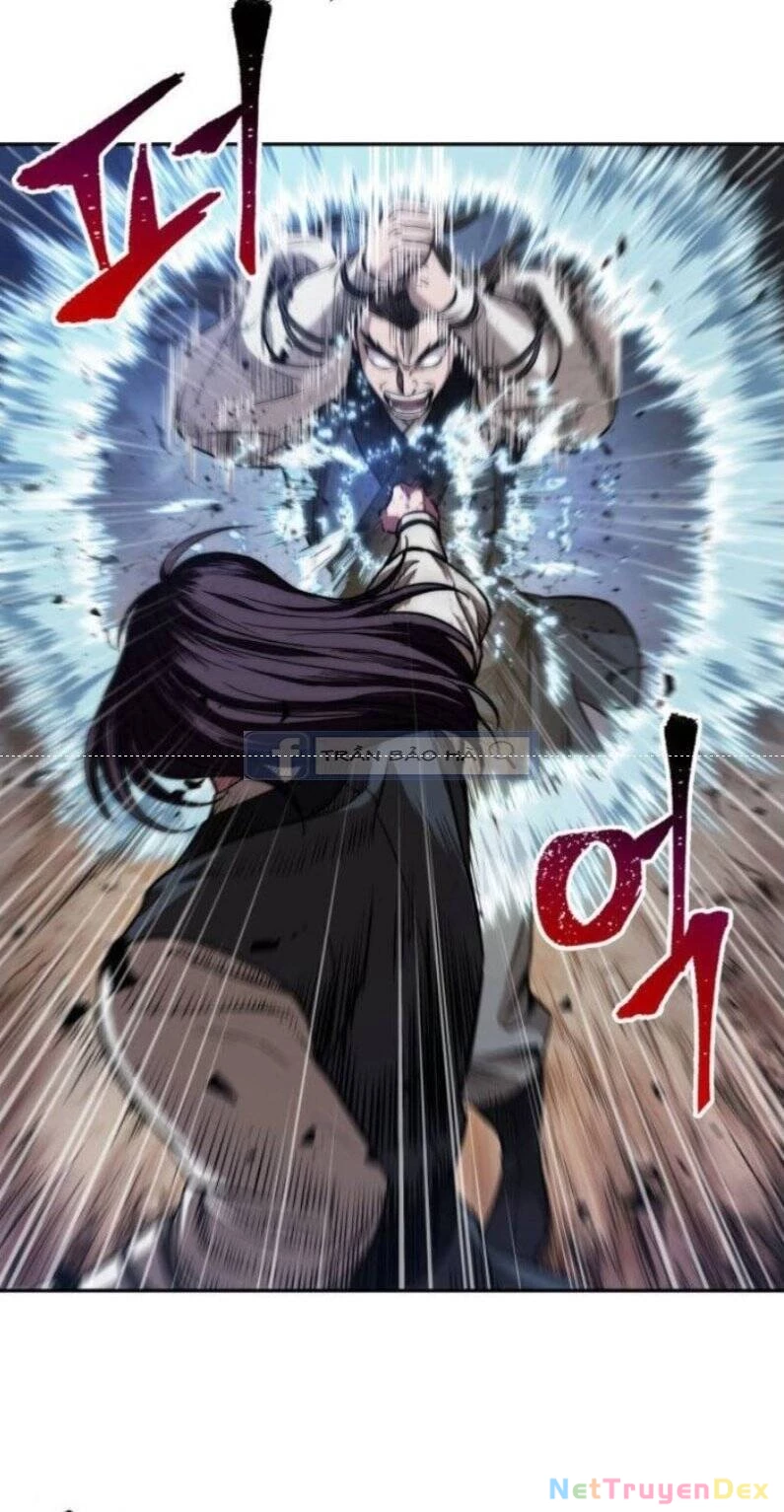 Ngã Lão Ma Thần Chapter 56 - Trang 4