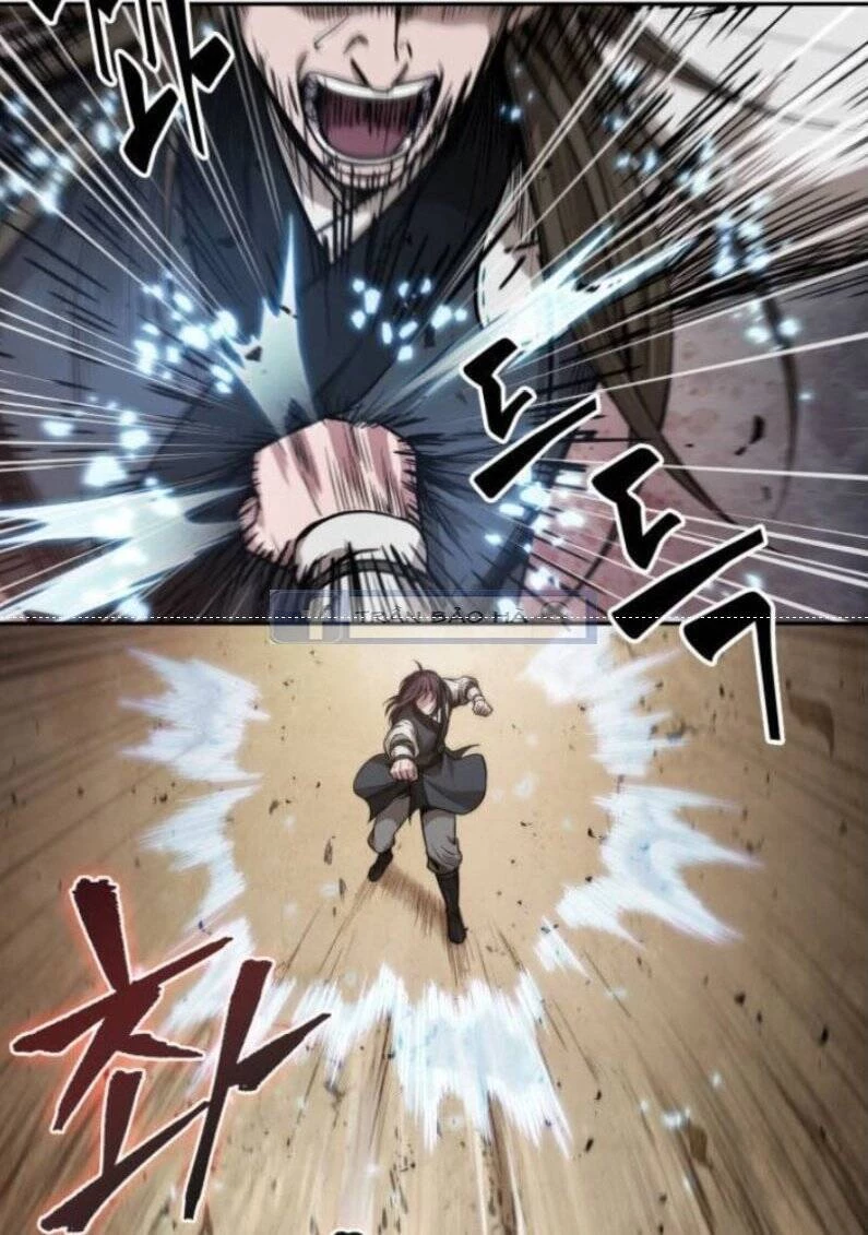 Ngã Lão Ma Thần Chapter 56 - Trang 4