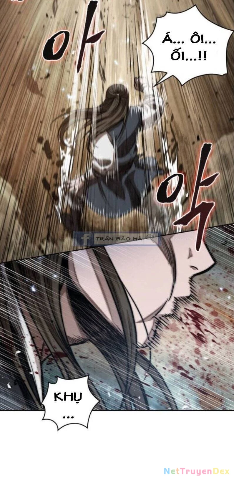 Ngã Lão Ma Thần Chapter 56 - Trang 4