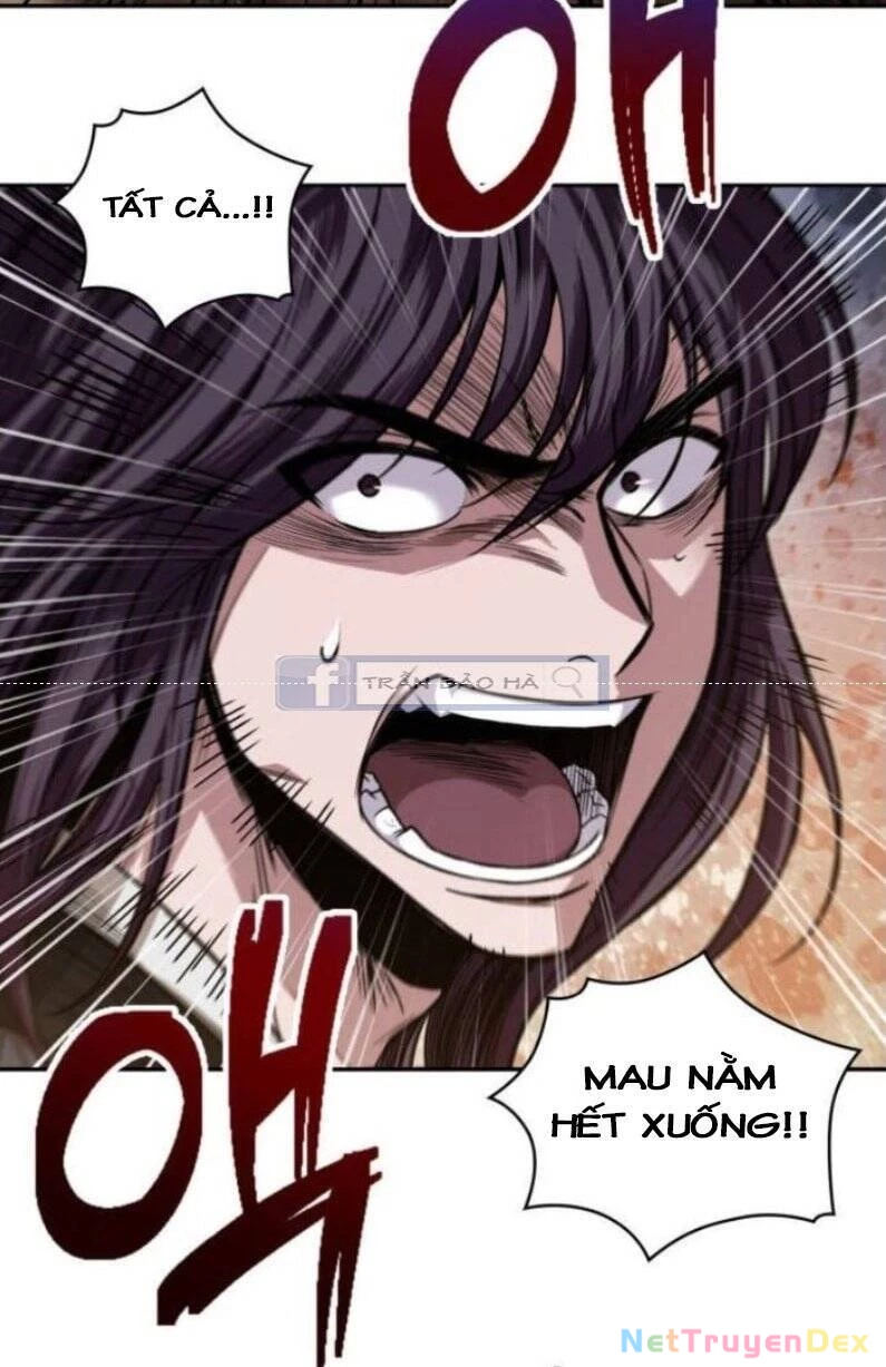 Ngã Lão Ma Thần Chapter 56 - Trang 4