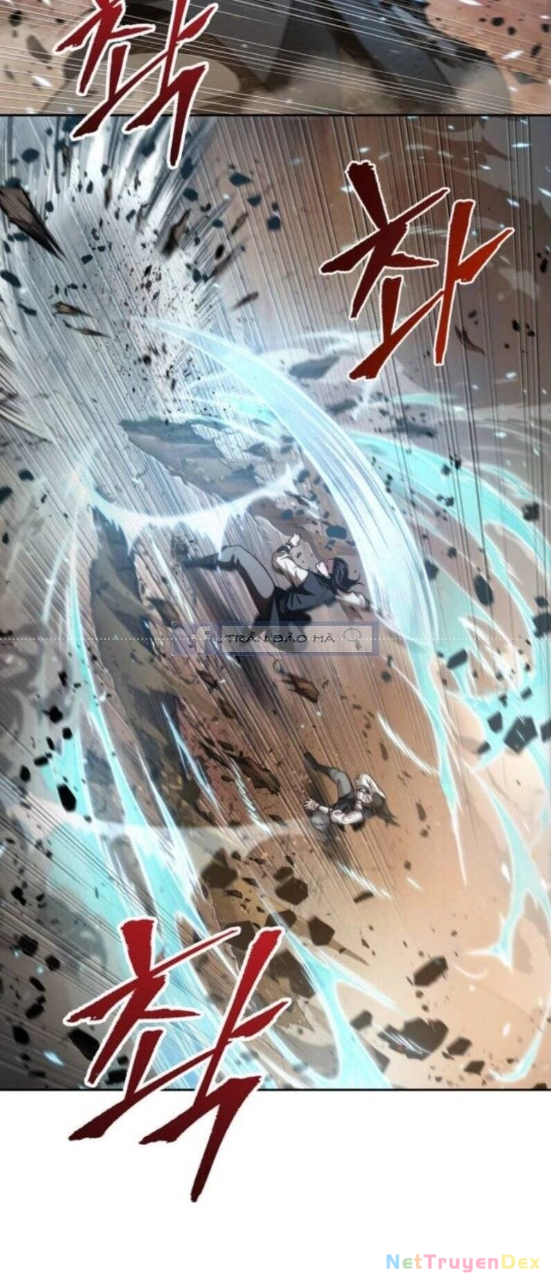 Ngã Lão Ma Thần Chapter 56 - Trang 4