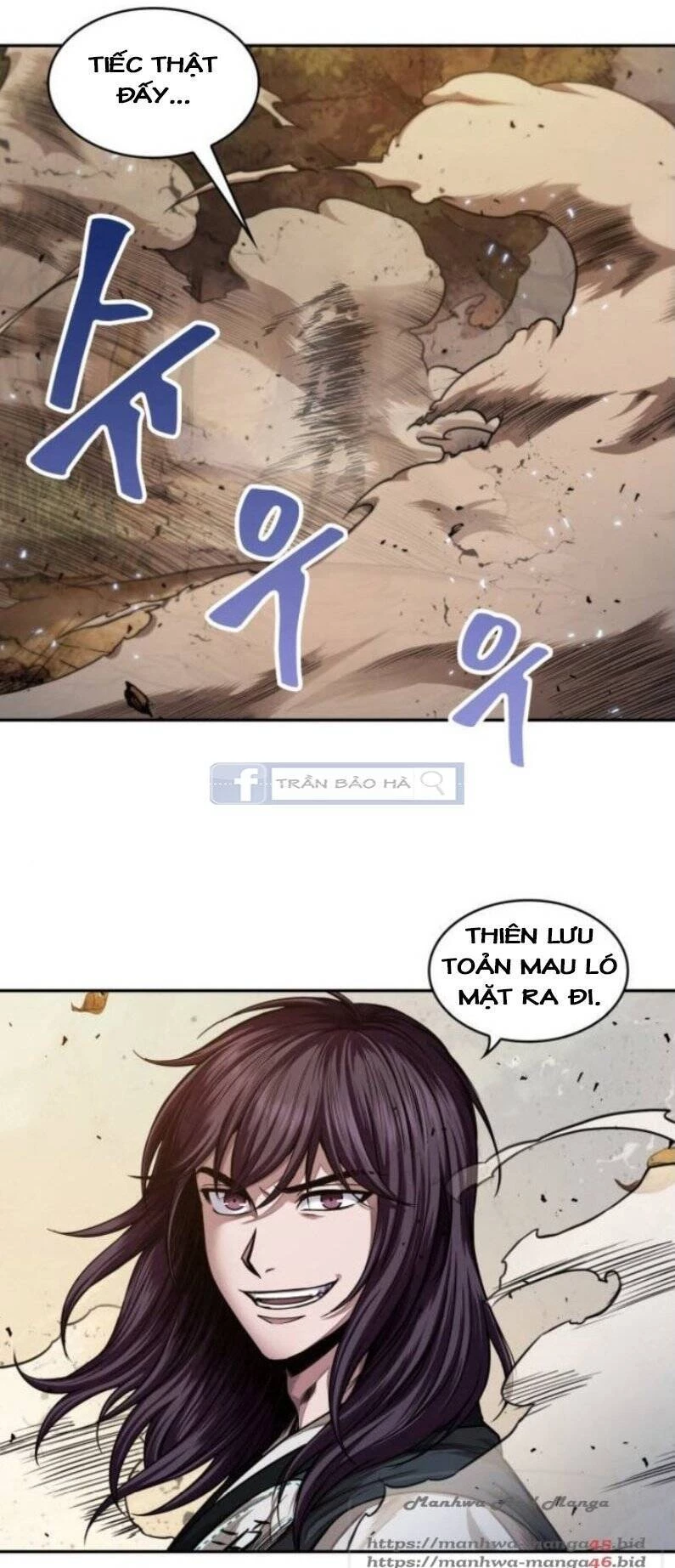 Ngã Lão Ma Thần Chapter 56 - Trang 4