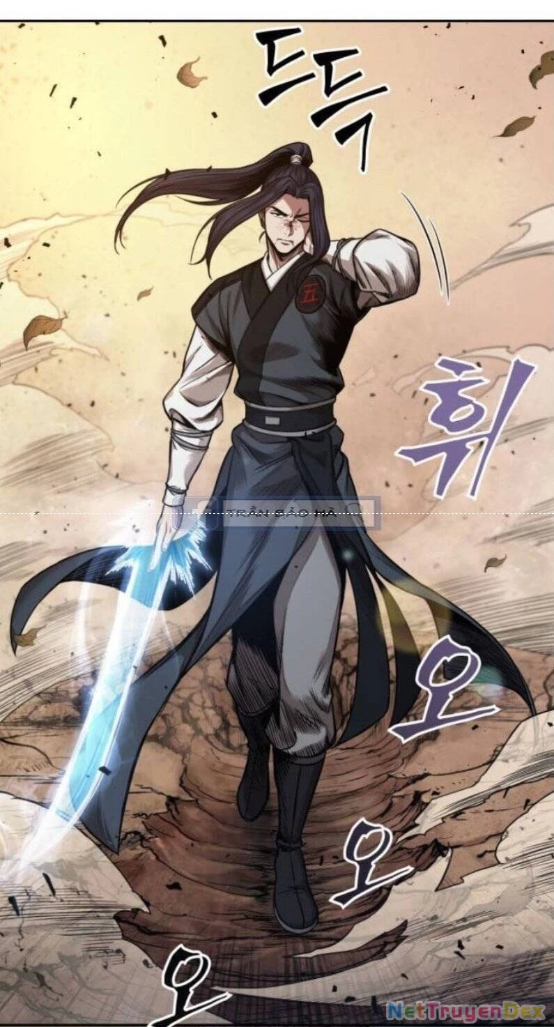 Ngã Lão Ma Thần Chapter 56 - Trang 4