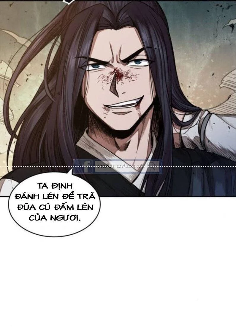 Ngã Lão Ma Thần Chapter 56 - Trang 4