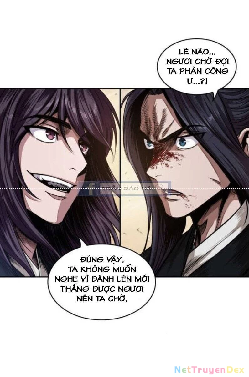 Ngã Lão Ma Thần Chapter 56 - Trang 4