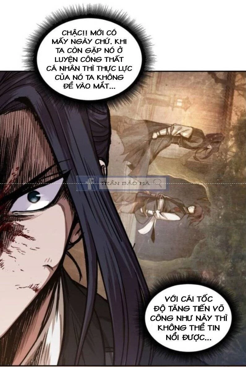 Ngã Lão Ma Thần Chapter 56 - Trang 4