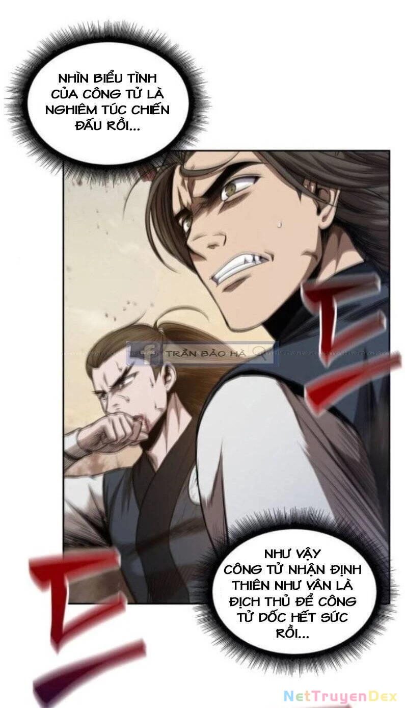 Ngã Lão Ma Thần Chapter 56 - Trang 4