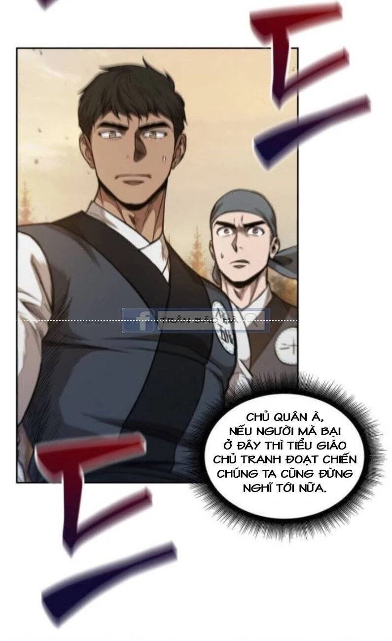 Ngã Lão Ma Thần Chapter 56 - Trang 4