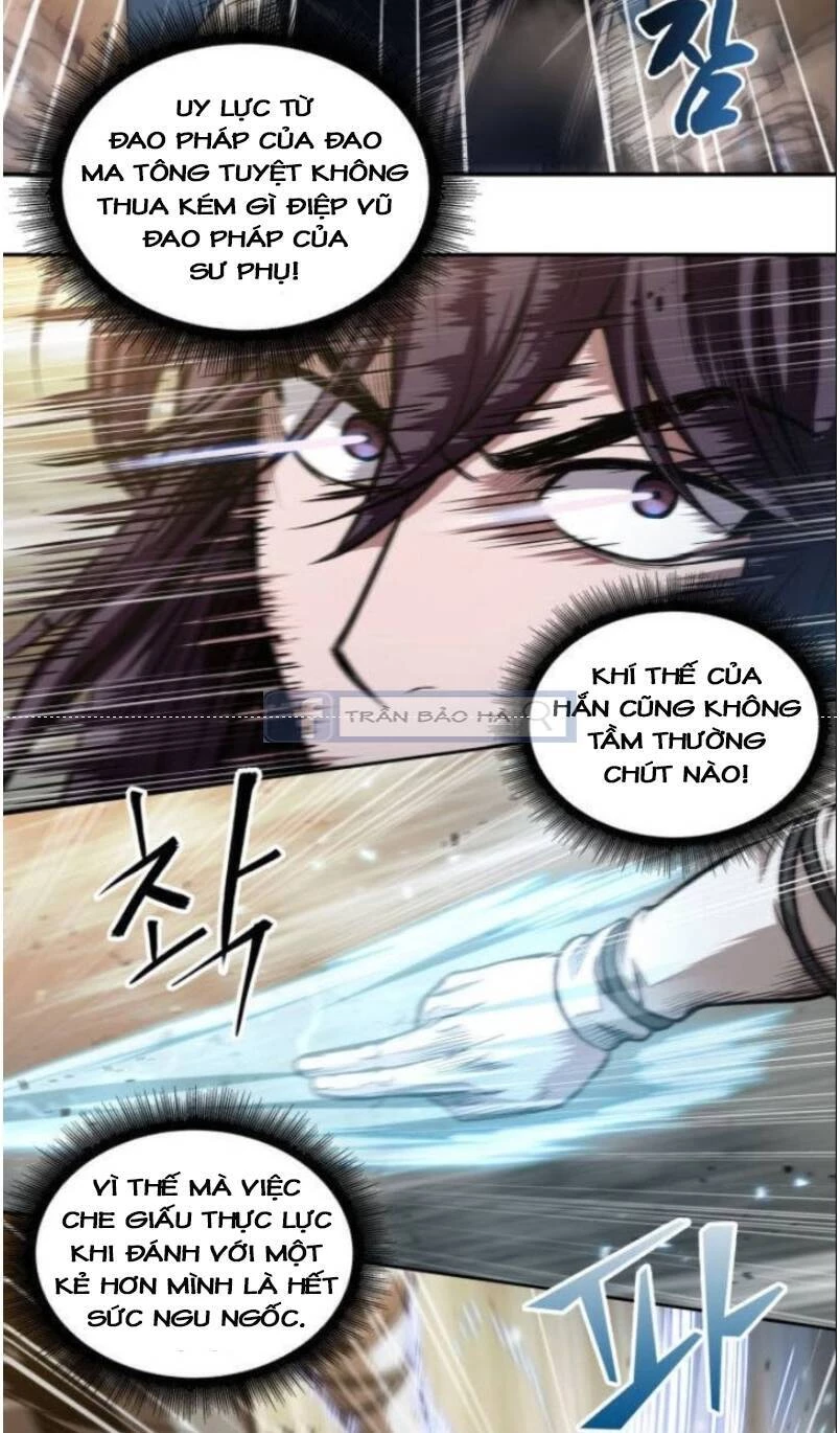 Ngã Lão Ma Thần Chapter 57 - Next Chapter 58