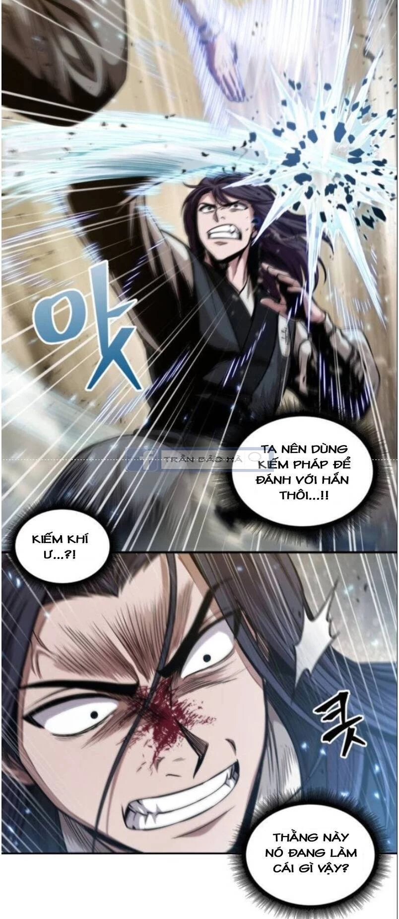 Ngã Lão Ma Thần Chapter 57 - Next Chapter 58
