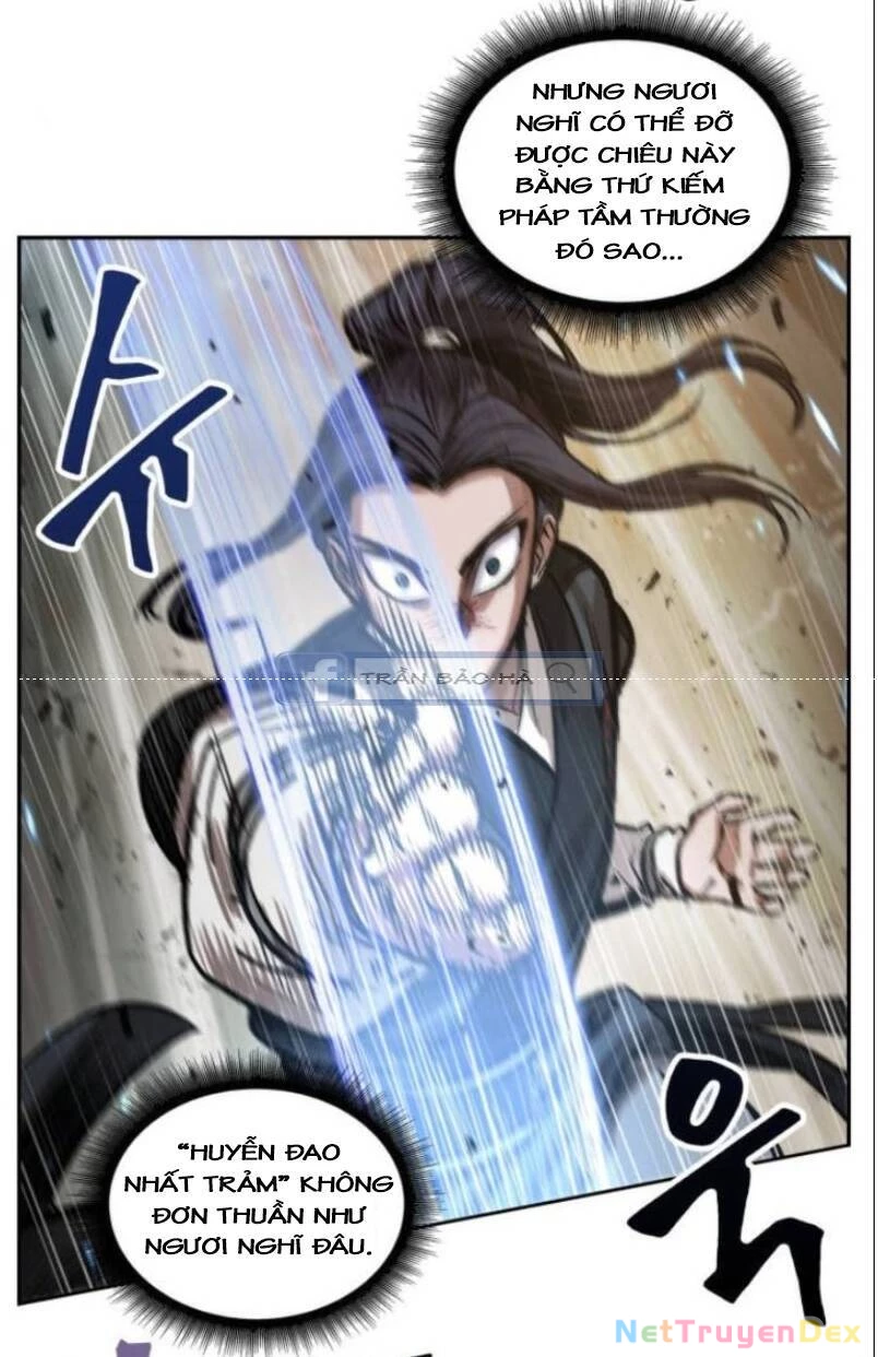Ngã Lão Ma Thần Chapter 57 - Next Chapter 58