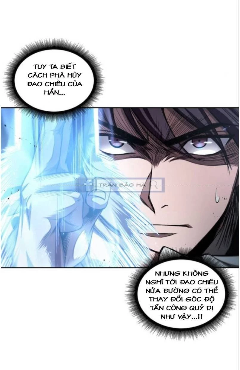Ngã Lão Ma Thần Chapter 57 - Next Chapter 58