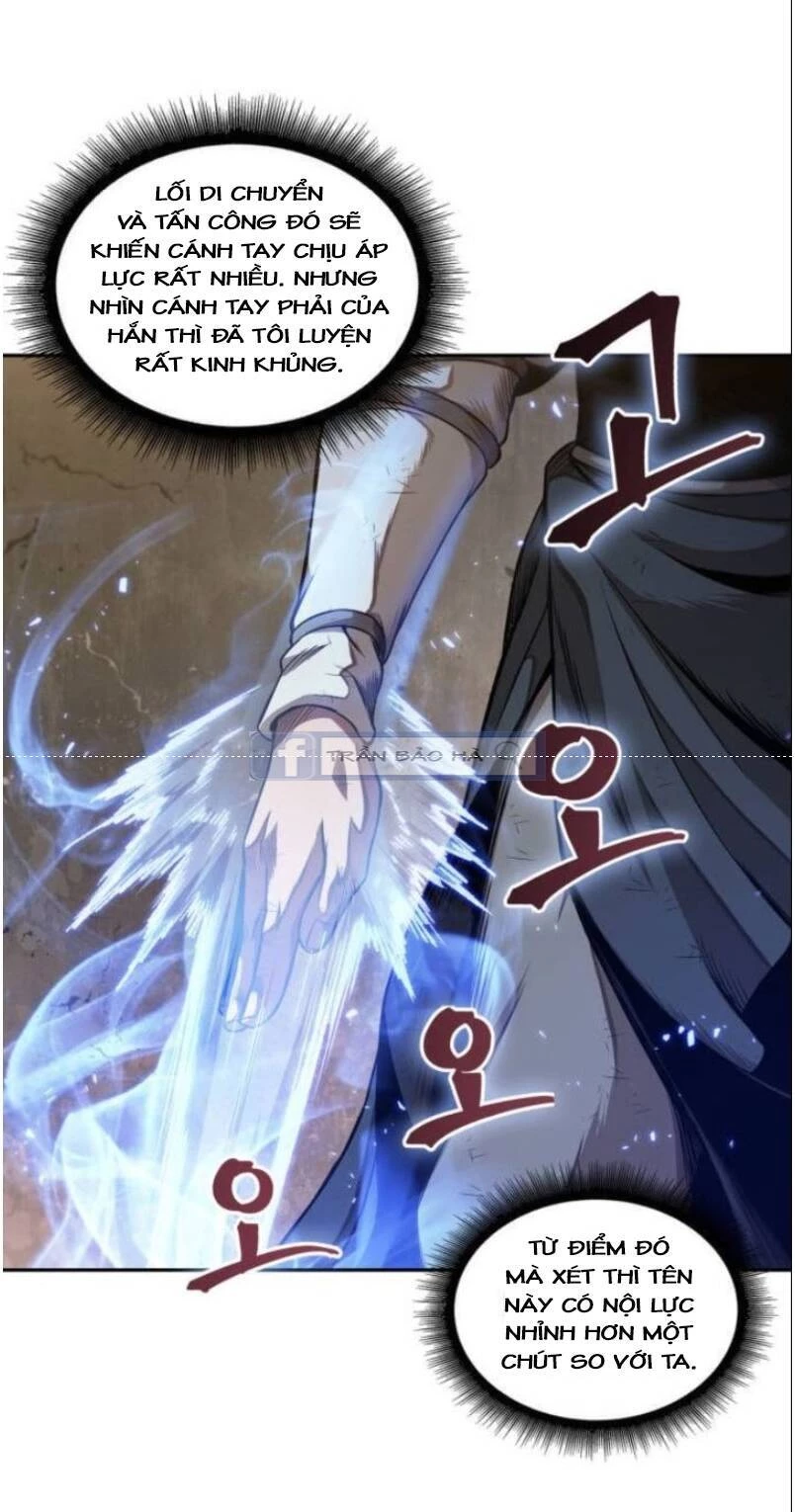Ngã Lão Ma Thần Chapter 57 - Next Chapter 58