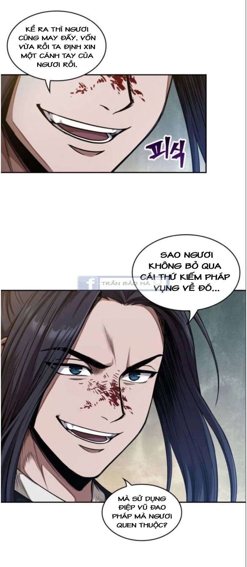 Ngã Lão Ma Thần Chapter 57 - Next Chapter 58