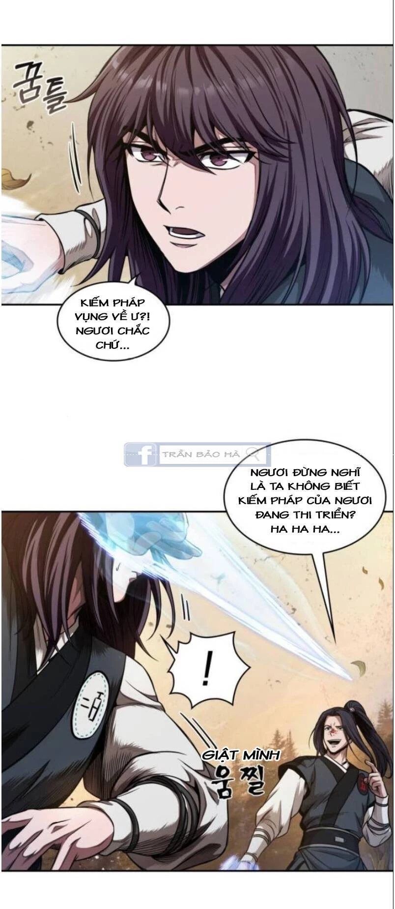 Ngã Lão Ma Thần Chapter 57 - Next Chapter 58