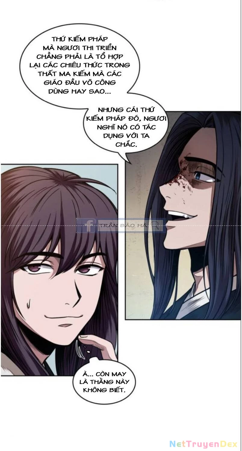 Ngã Lão Ma Thần Chapter 57 - Next Chapter 58