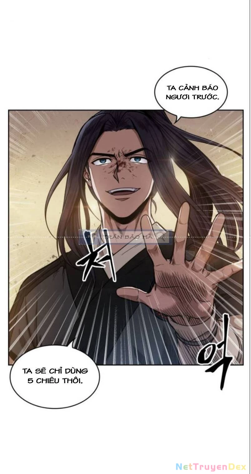 Ngã Lão Ma Thần Chapter 57 - Next Chapter 58