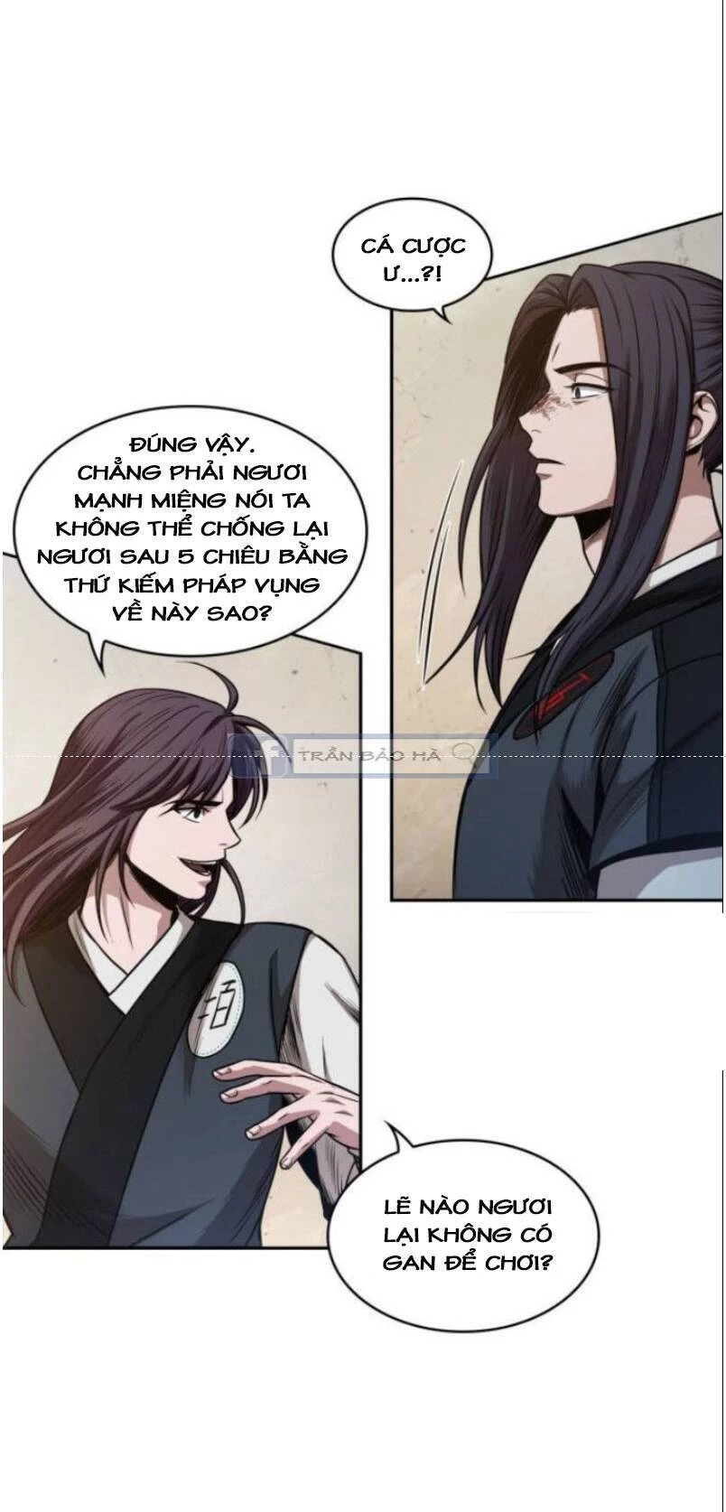 Ngã Lão Ma Thần Chapter 57 - Next Chapter 58