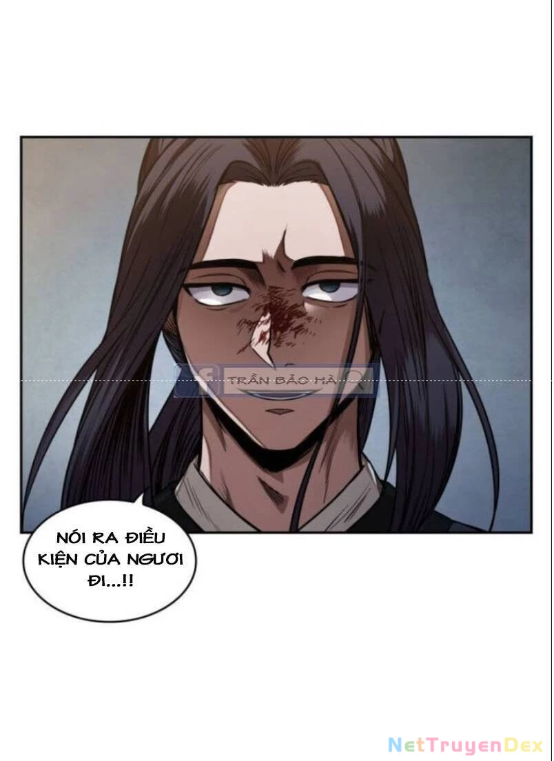 Ngã Lão Ma Thần Chapter 57 - Next Chapter 58