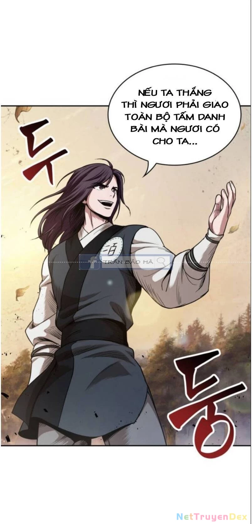 Ngã Lão Ma Thần Chapter 57 - Next Chapter 58