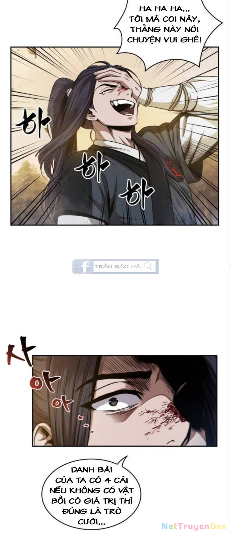 Ngã Lão Ma Thần Chapter 57 - Next Chapter 58