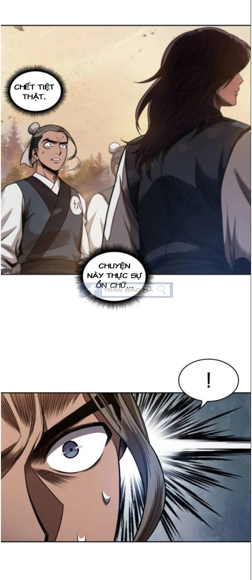 Ngã Lão Ma Thần Chapter 57 - Next Chapter 58