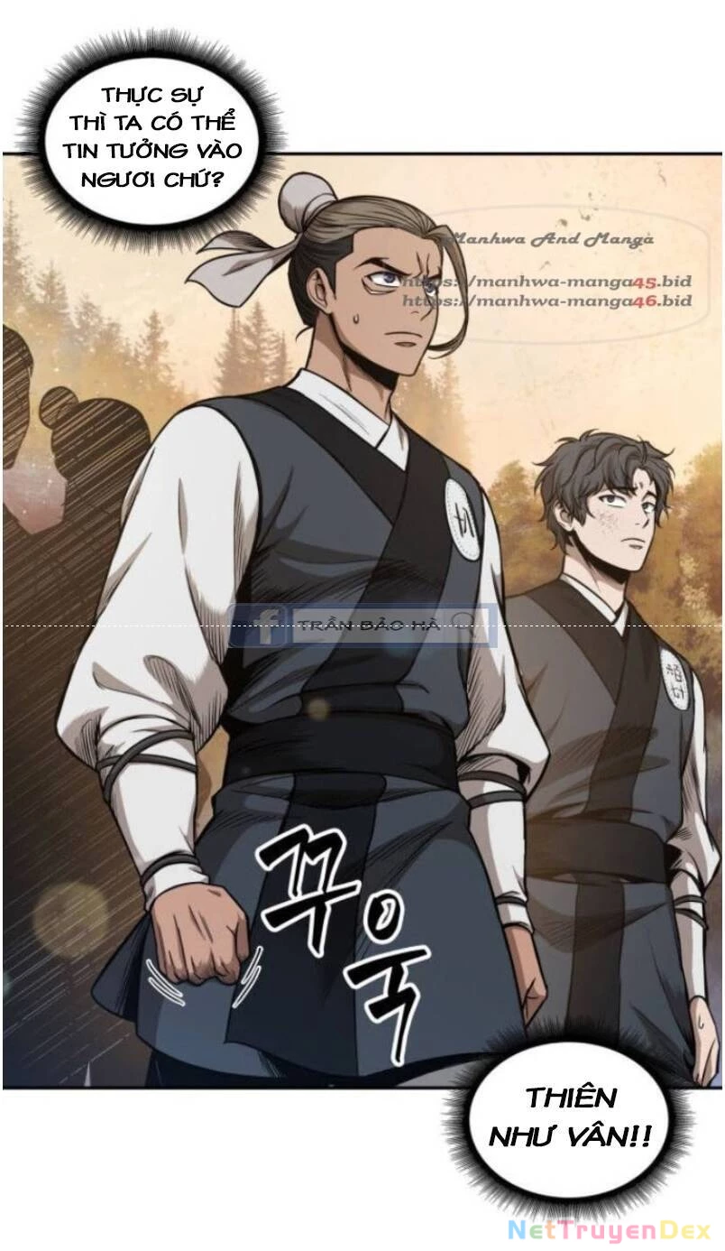 Ngã Lão Ma Thần Chapter 57 - Next Chapter 58