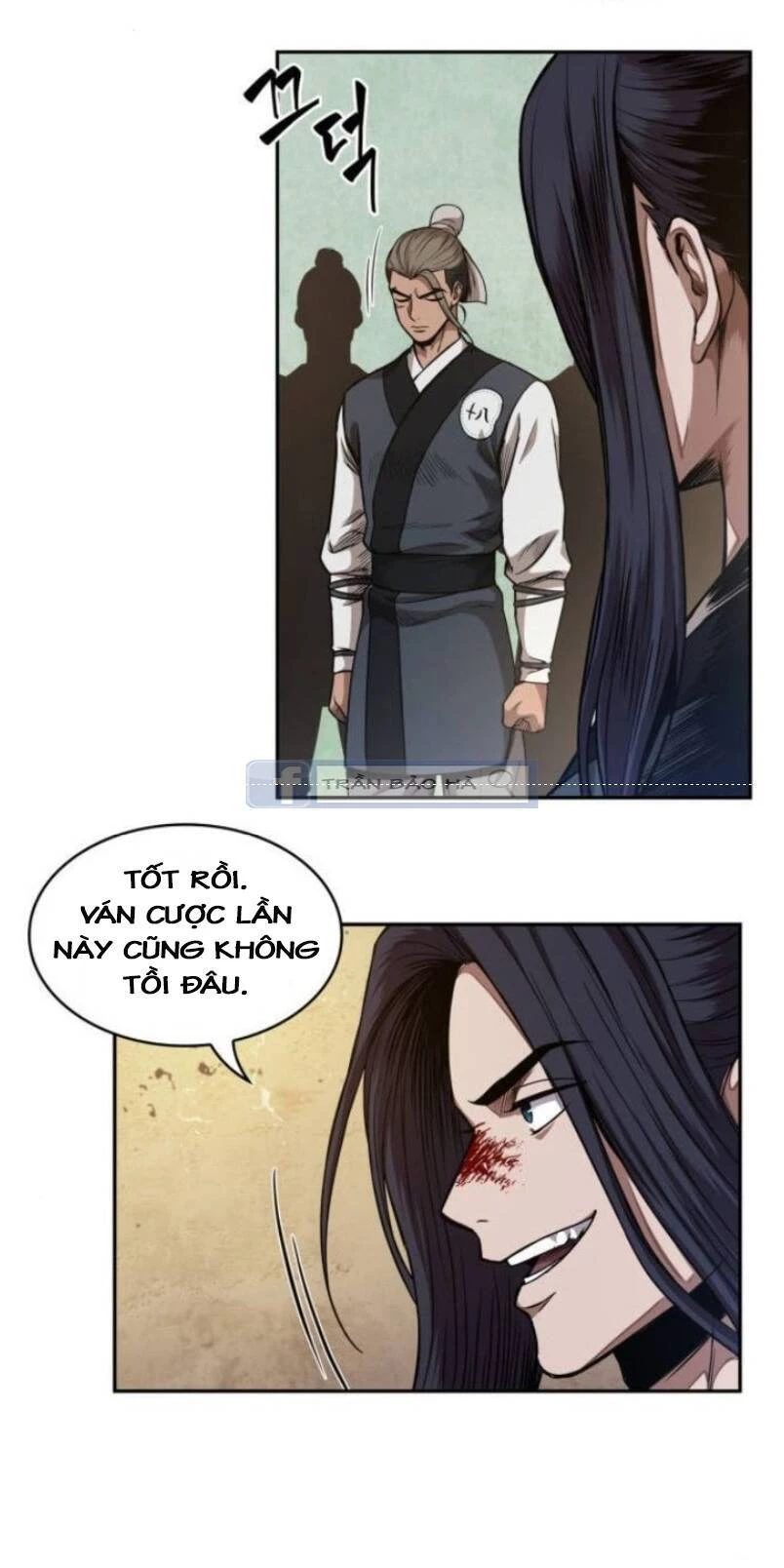Ngã Lão Ma Thần Chapter 57 - Next Chapter 58