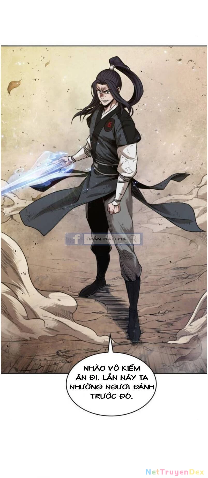 Ngã Lão Ma Thần Chapter 57 - Next Chapter 58