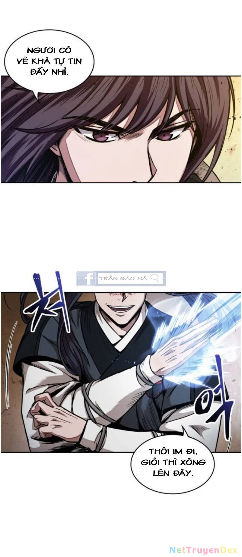 Ngã Lão Ma Thần Chapter 57 - Next Chapter 58