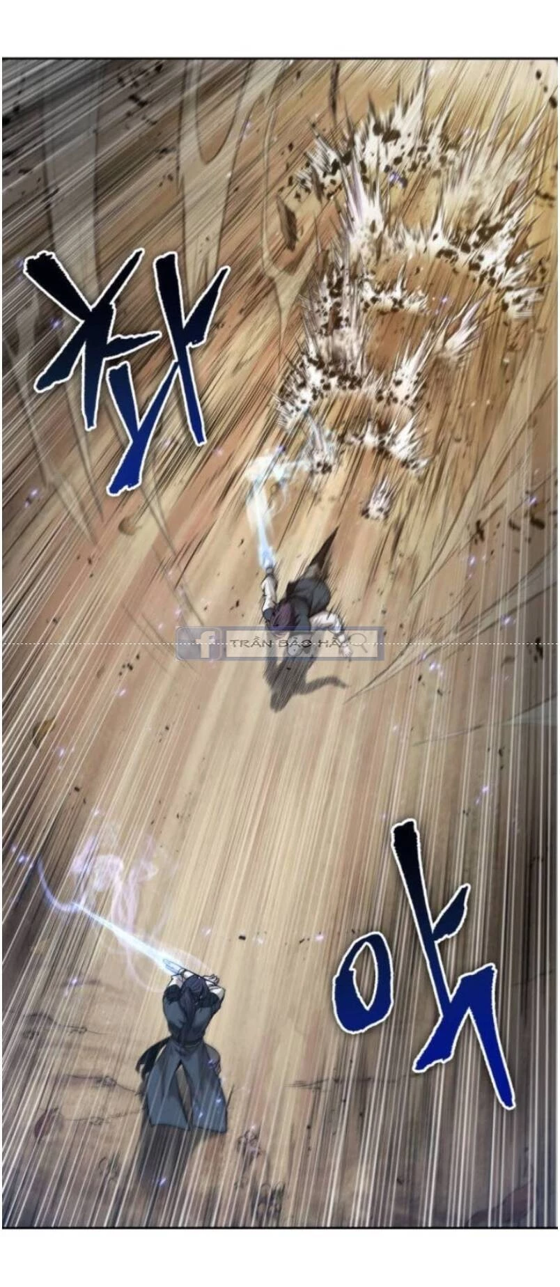 Ngã Lão Ma Thần Chapter 57 - Next Chapter 58