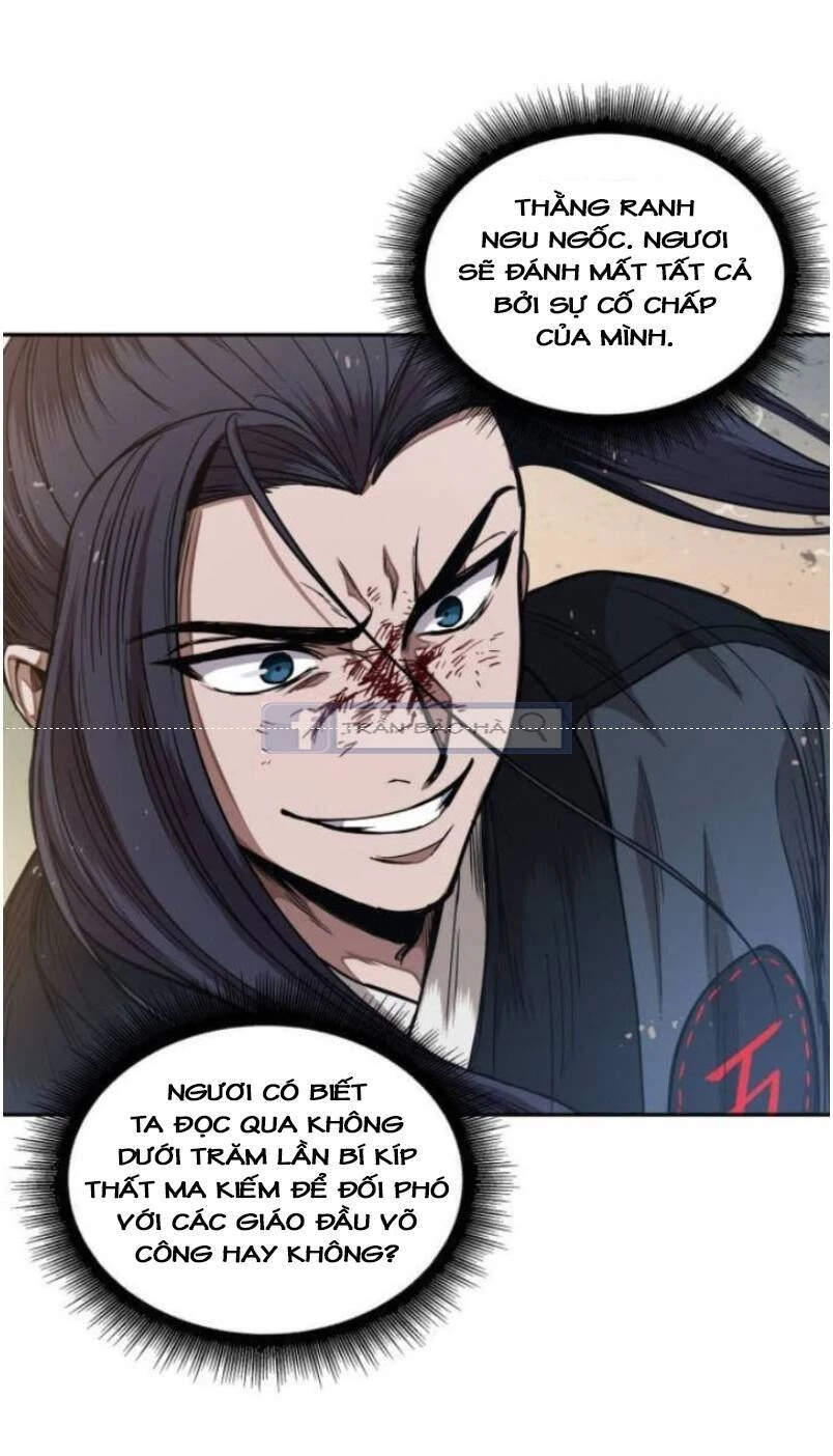 Ngã Lão Ma Thần Chapter 57 - Next Chapter 58