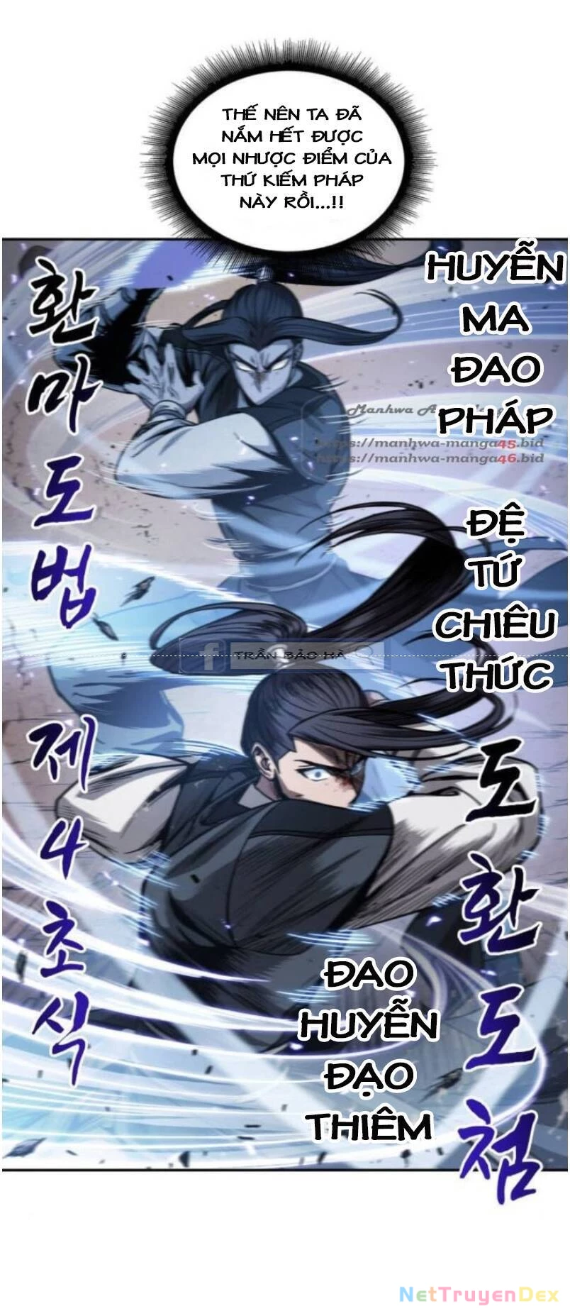 Ngã Lão Ma Thần Chapter 57 - Next Chapter 58