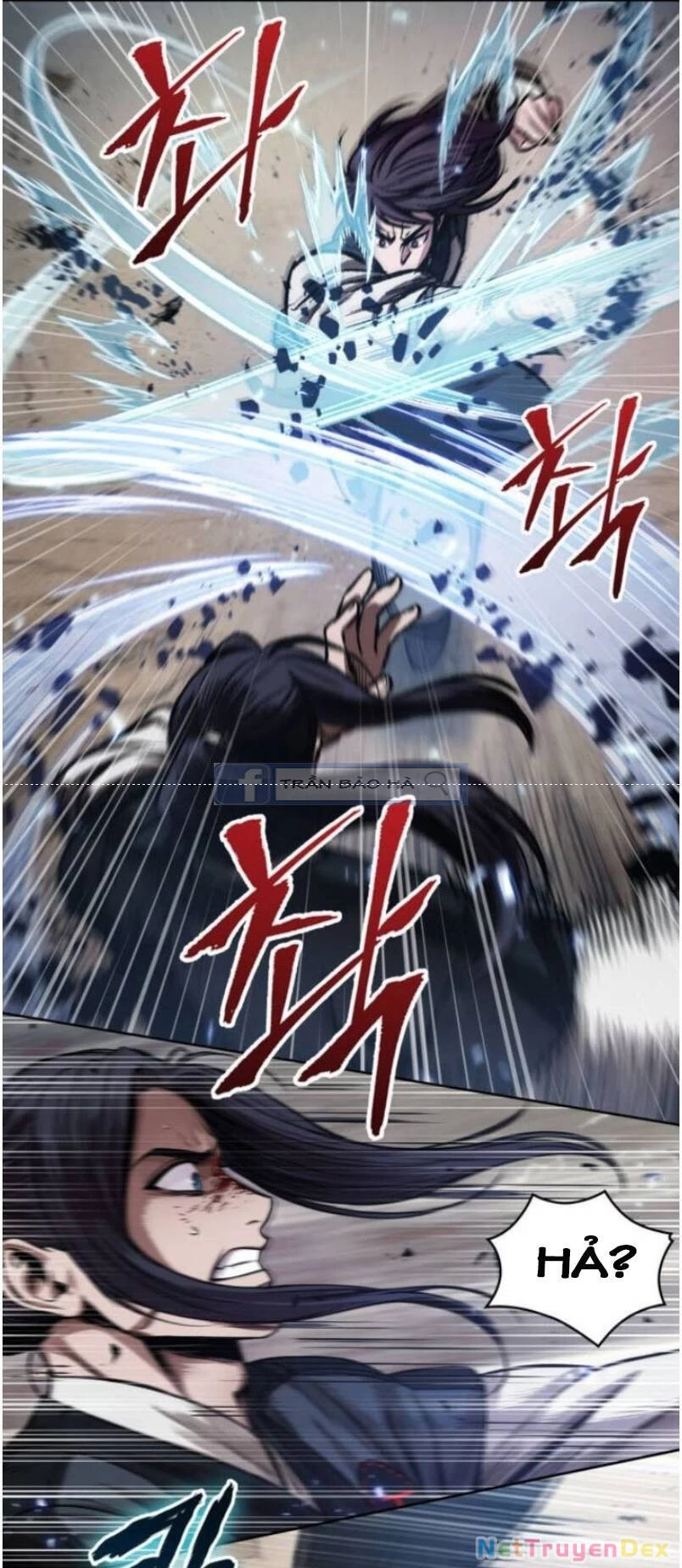 Ngã Lão Ma Thần Chapter 57 - Next Chapter 58