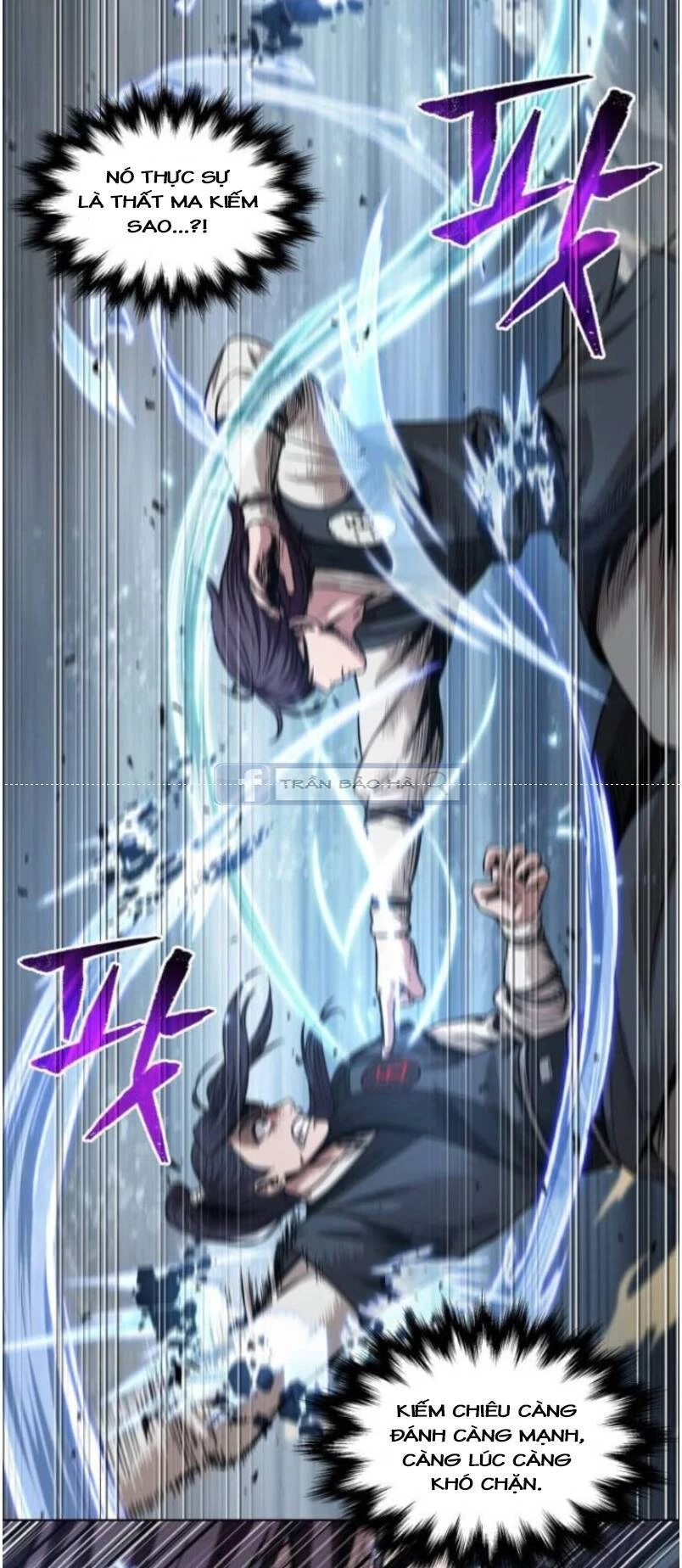 Ngã Lão Ma Thần Chapter 57 - Next Chapter 58