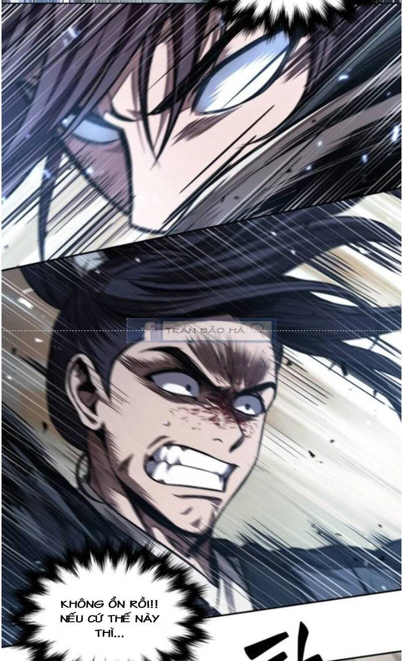 Ngã Lão Ma Thần Chapter 57 - Next Chapter 58