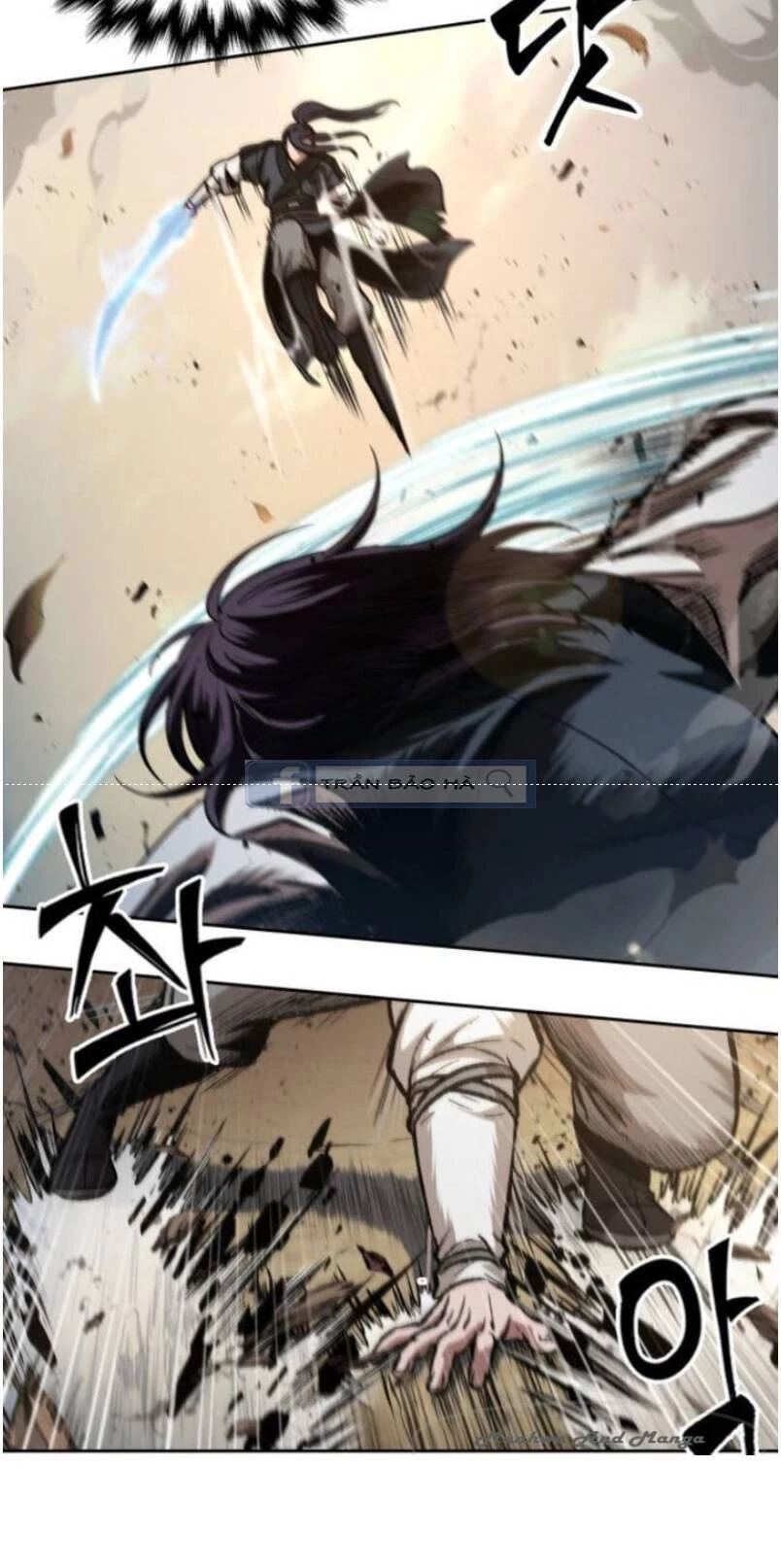 Ngã Lão Ma Thần Chapter 57 - Next Chapter 58