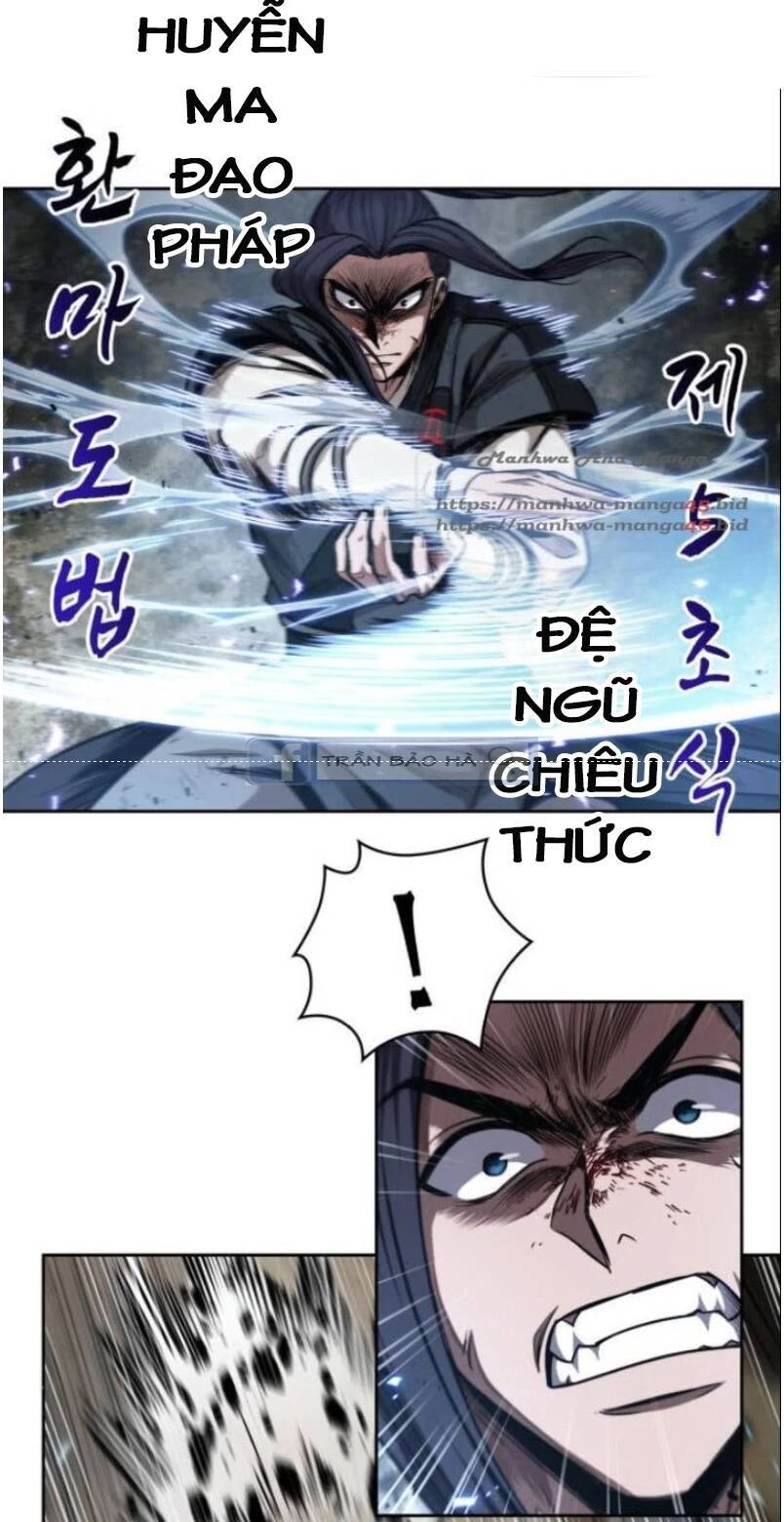 Ngã Lão Ma Thần Chapter 57 - Next Chapter 58