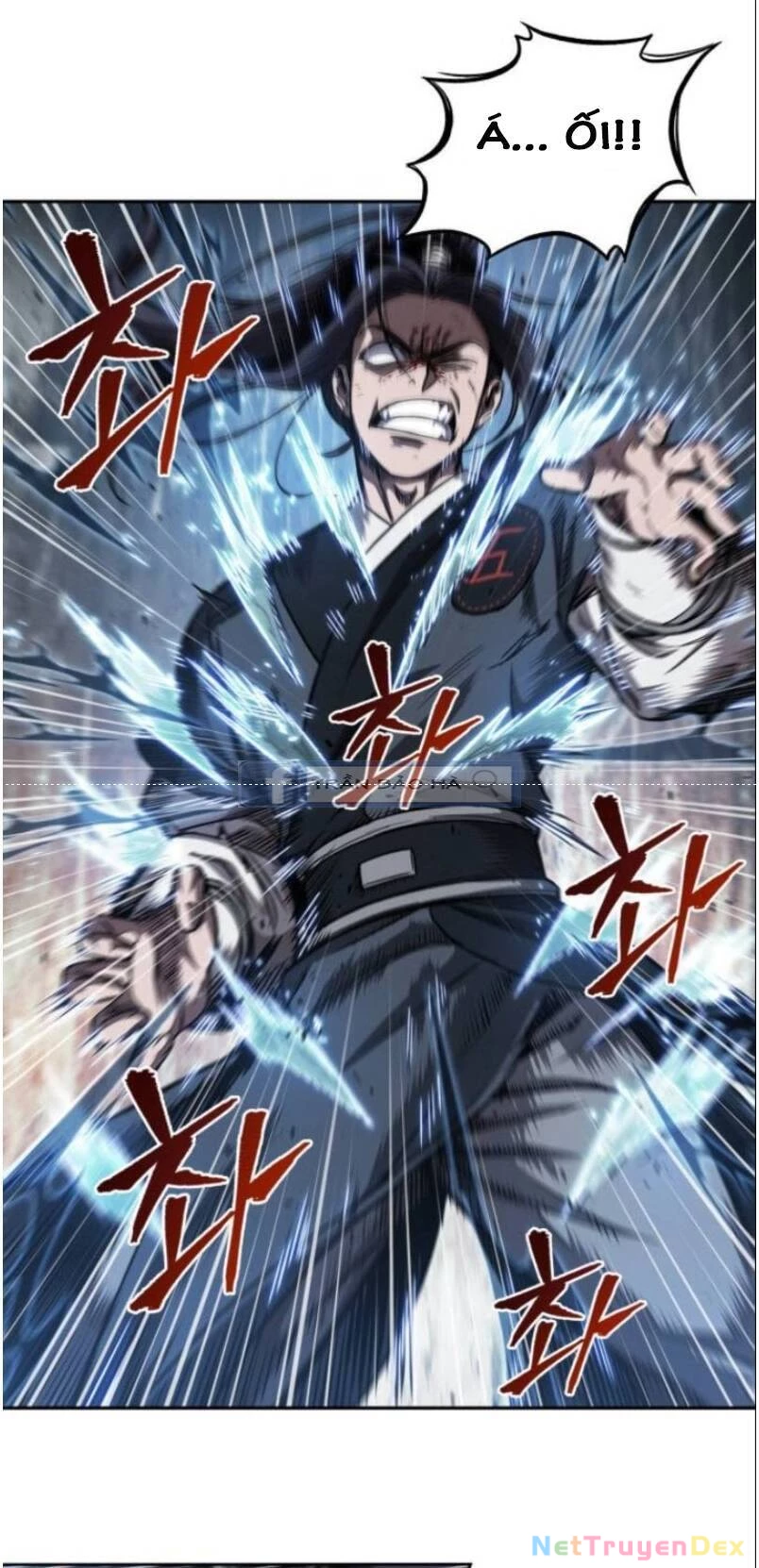 Ngã Lão Ma Thần Chapter 57 - Next Chapter 58