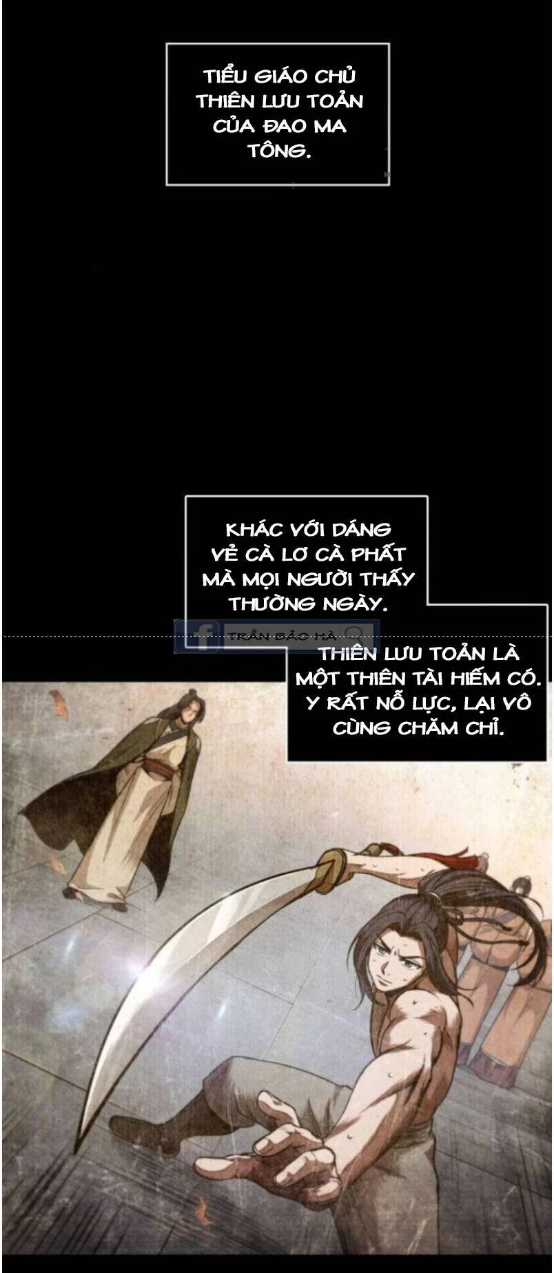 Ngã Lão Ma Thần Chapter 57 - Next Chapter 58