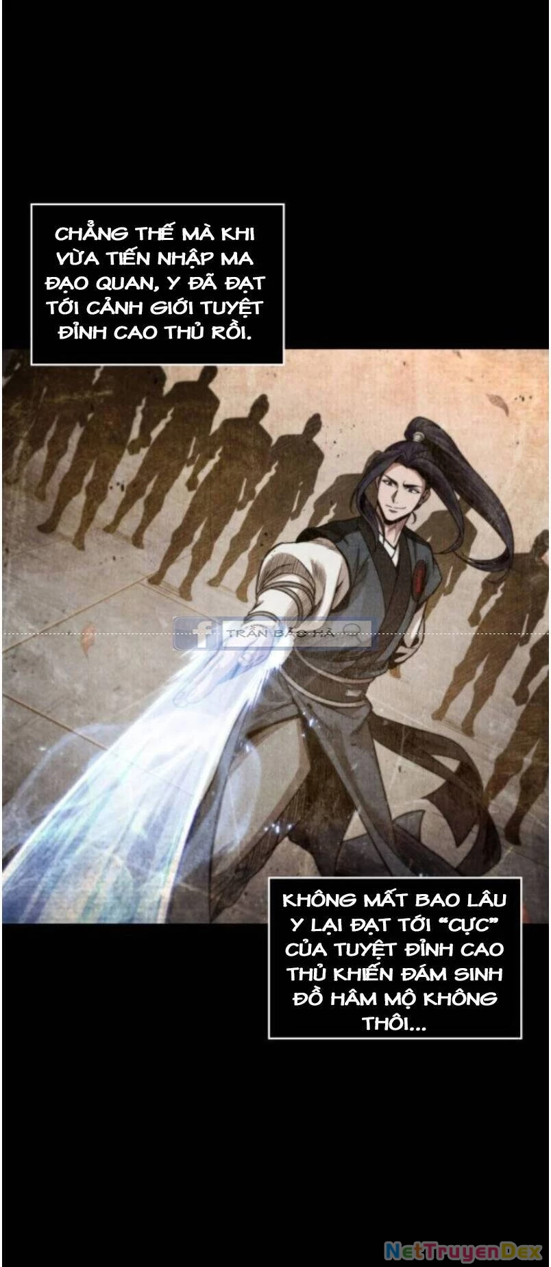 Ngã Lão Ma Thần Chapter 57 - Next Chapter 58